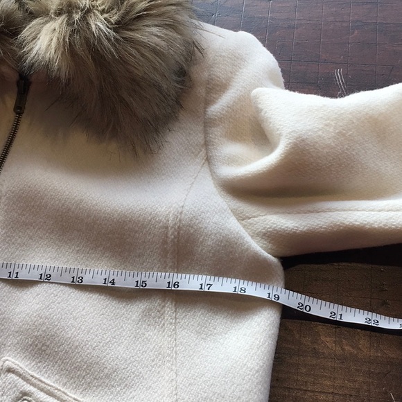 Ralph Lauren Wool Lined Jacket - Picture 10 of 16